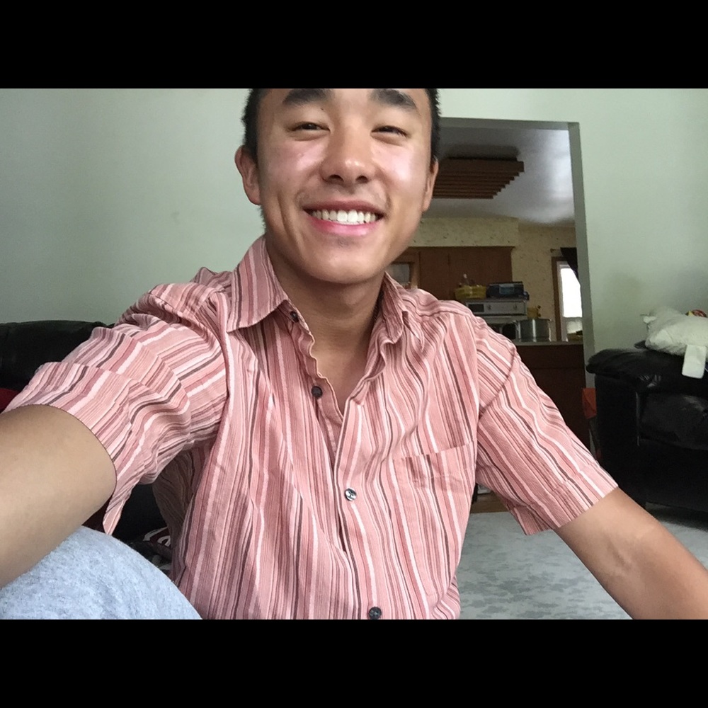 Button shirt - Picture 4 of 4